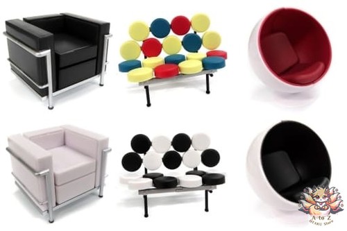 Collezione sedie design - di,