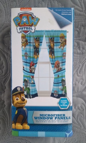 Tende paw patrol chase - paw, rubble