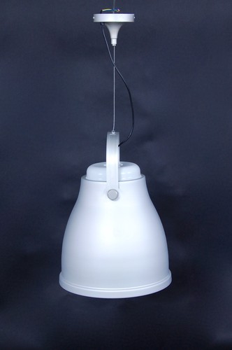 Lampadario big bell colore - big,