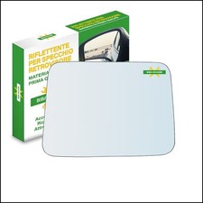 Vetro Specchio Retrovisore