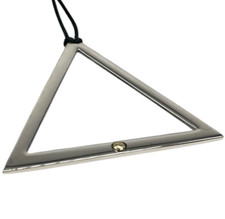 COLLANA UOMO E DONNA LACCIO