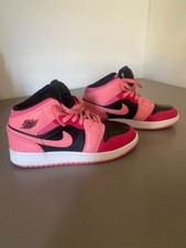 jordan 1 donna numero 38 usate pochissimo originali 