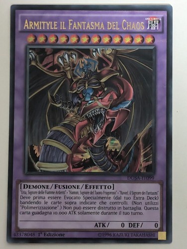 Armityle il fantasma - il,