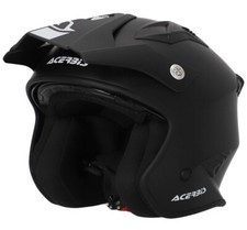 CASCO MOTO ACERBIS JET ARIA