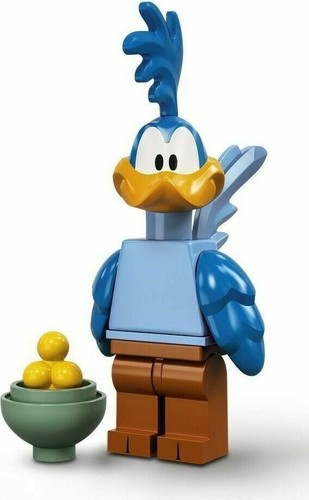 Lego looney tunes 71030 - tunes,