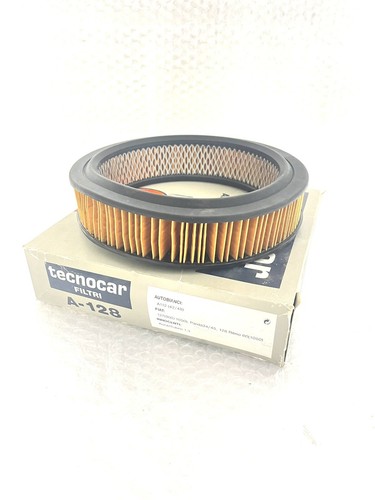 Filtro aria tecnocar - aria, a128