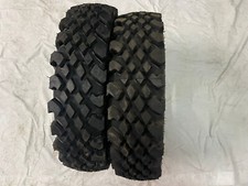 2X PNEUMATICI GOMME MALATESTA