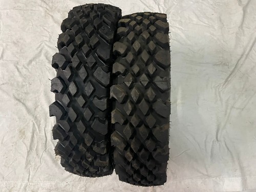 Pneumatici gomme malatesta - 2x,