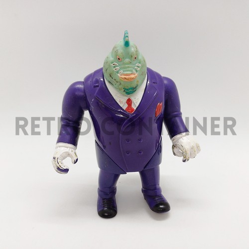 Vintage galoob biker - biker, mice