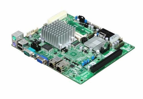 Scheda madre supermicro - scheda,