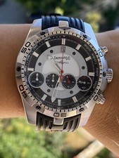 Eberhard Watch  Chrono 4 Diver