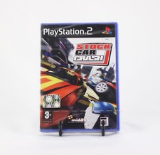 Stock Car Crash - PS2