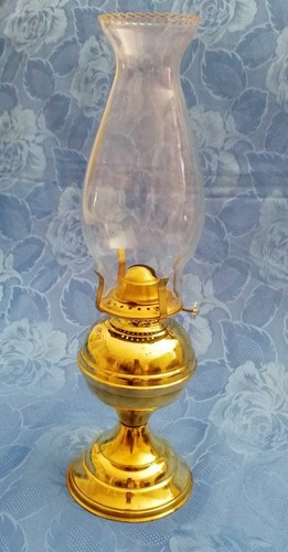 Lume lampada lucerna - lampada, ottone