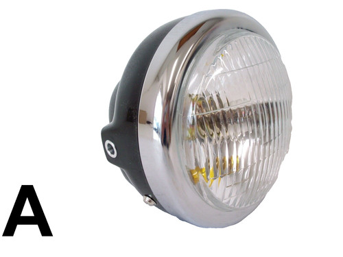 Faro proiettore volt - proiettore,