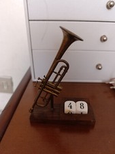 7 - Datario da tavolo, vintage