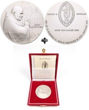 2008 Papa GIOVANNI XXIII Diocesi BERGAMO 50° Elezione Medaglia religiosa