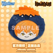 Haikyuu!! Shoyo Hinata