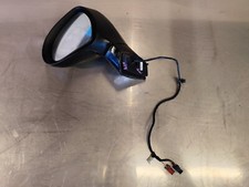 RETROVISEUR GAUCHE ELEC PEUGEOT 207 SW 1.4 VTI 95CV 240935KM 96806498X