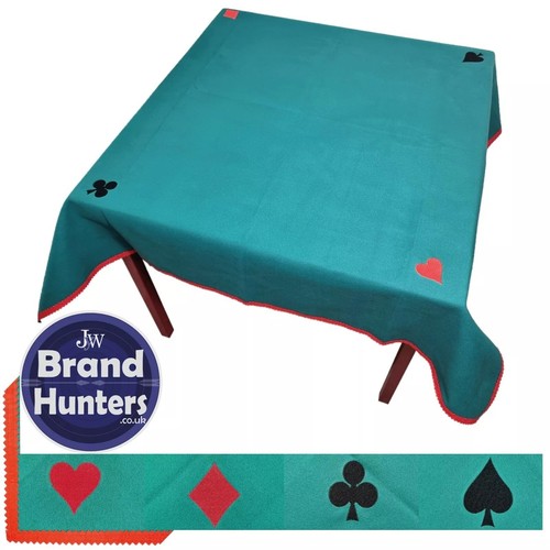 Tovaglia gioco poker bridge - tovaglia,