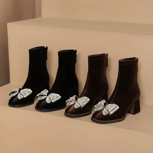Stivali scarpe stivaletti - stivali,