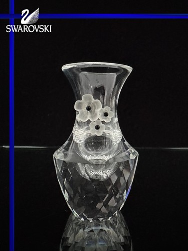 Vaso swarovski scatola bud - vaso,