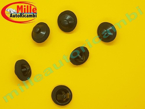 Kit mollette molla - kit, mini