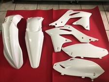 KIT PLASTICHE KAWASAKI KXF 250