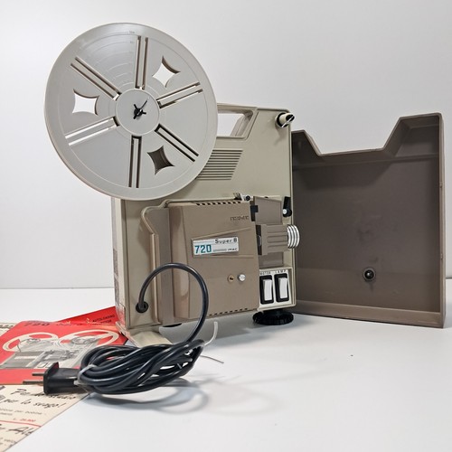 Proiettore movie proiector - proiettore,