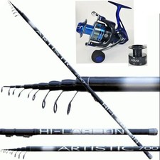 Canna Da Pesca Bolognese Mare