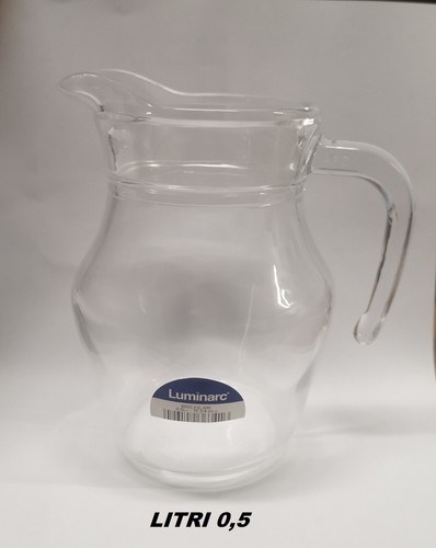 Brocca caraffa lt vino - caraffa,