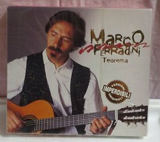 Marco ferradini teorema - cd, :