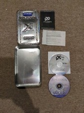 Xploder V4 Cheat System per