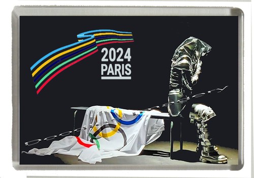 Olympic games 2024 paris - olympic,