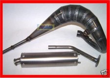 MARMITTA COMPLETA ARROW