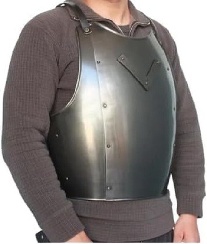 Medieval knight cuirass - cuirass, larp