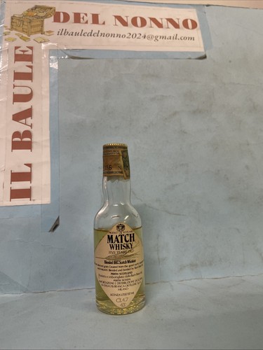 Mignon miniature scotch - mignon,