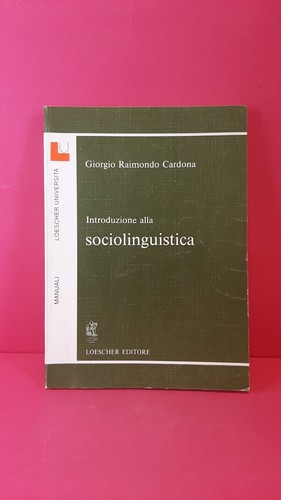 Introduzione alla