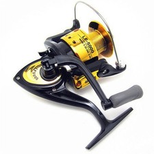 MULINELLO PER CANNA DA PESCA