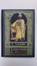 sandokan alla riscossa