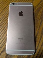 Apple iPhone 6s Plus Rose Gold