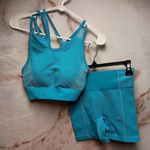 Set pezzi pantaloncini - set,