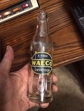 ACL WAECO BEVERAGES IRONWOOD