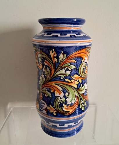 Anni vaso ceramica - anni,