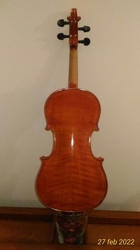 Violino liuteria - violino,