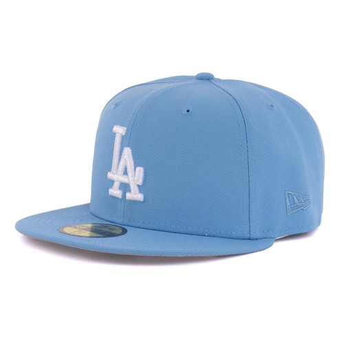 New era 59fifty mlb los - new,