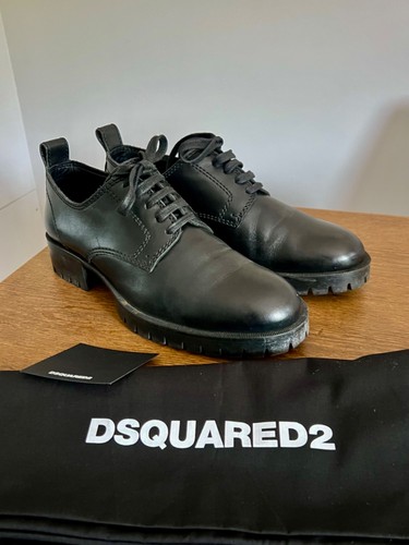 Dsquared derby buffalo - 43,