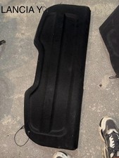 cappelliera ripiano baule pianetto mensola bagagliaio Lancia ypsilon y dal 2011