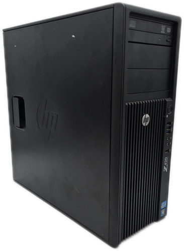 Z420 workstation intel xeon - intel,