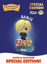 ONE PIECE Kinder Big Surprise