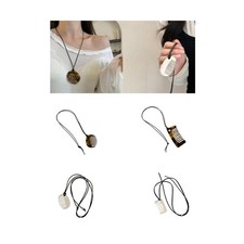 Collana a pettine Collana a